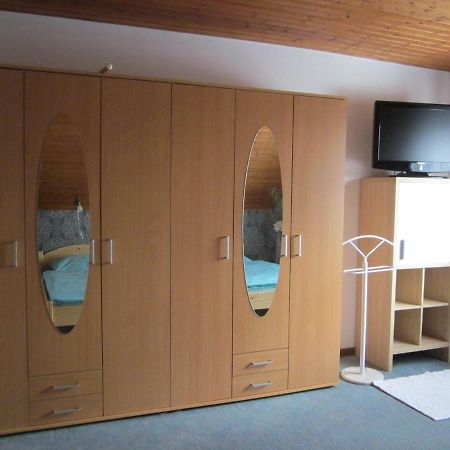 Privatunterkunft Schonlau Oberasbach Exterior foto