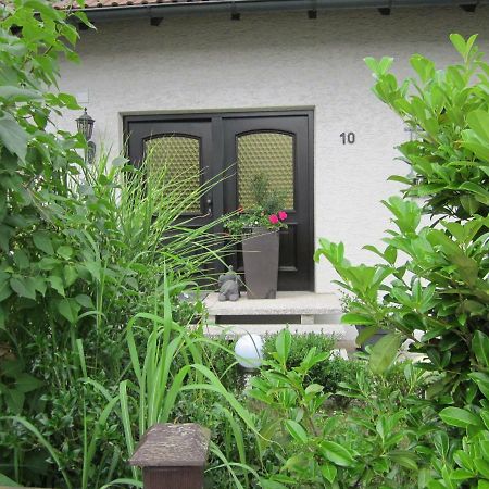 Privatunterkunft Schonlau Oberasbach Exterior foto