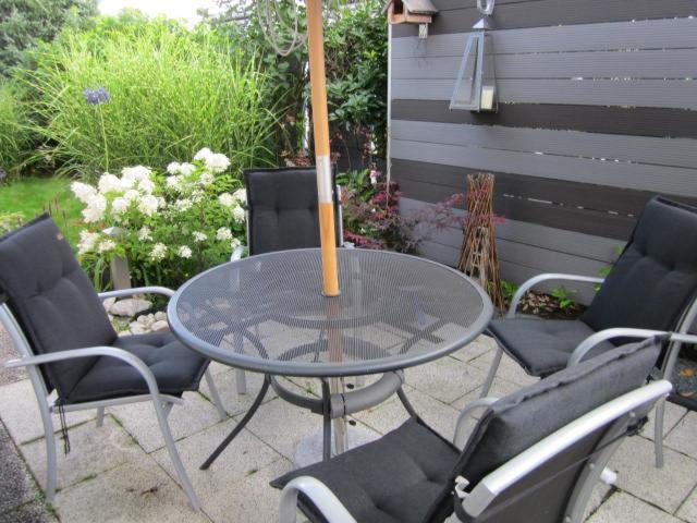 Privatunterkunft Schonlau Oberasbach Exterior foto