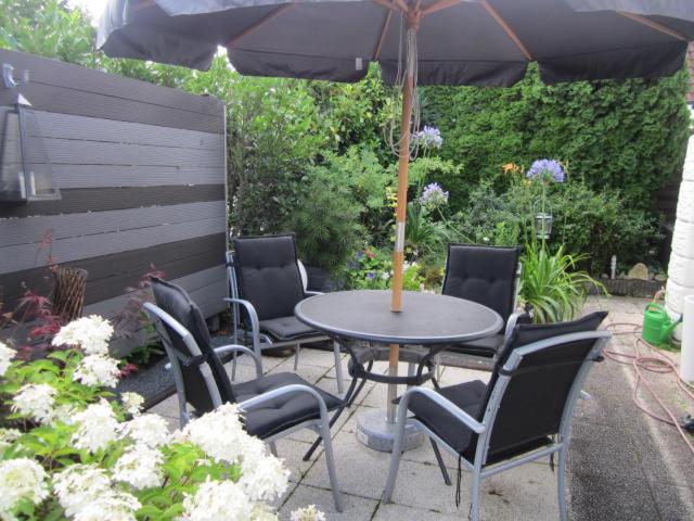 Privatunterkunft Schonlau Oberasbach Exterior foto